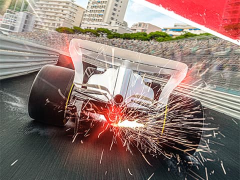 Monaco : un Grand Prix hors-normes ce week-end !