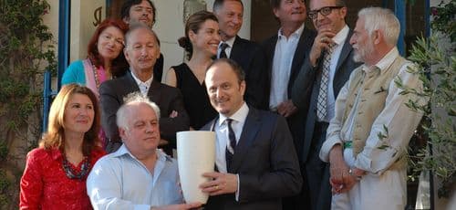 Chronique Loisirs – Prix Fitzgerald pour Jeffrey Eugenides