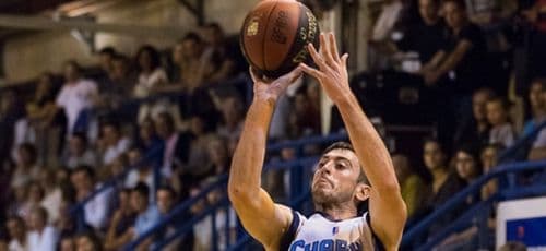 Les Sharks d’Antibes souffrent mais s’imposent (98-89) face à Fos 