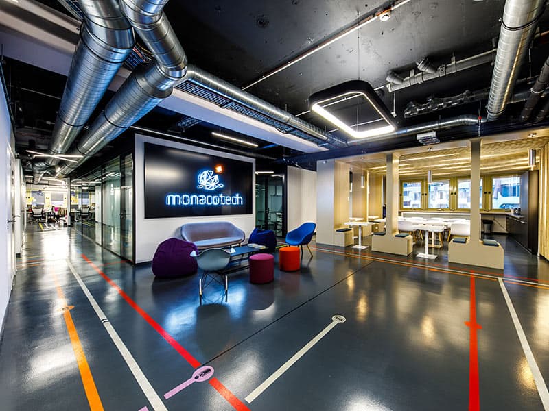 MonacoTech lance un nouvel appel à projets 