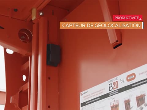 Sophia : les capteurs d'Abeeway au cœur des chantiers connectés du BTP