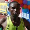 Jacob Kitur remporte le premier Marathon des Alpes-Maritimes