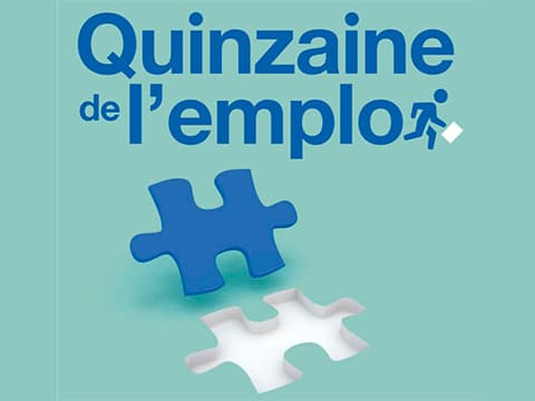 Quinzaine de l'Emploi à Cannes : douze événements et des milliers d'emplois