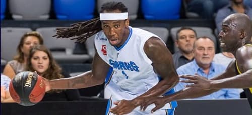 Désillusion pour les Sharks battus (65-83) par Le Portel