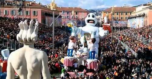 Attentat déjoué au carnaval de Nice : la "fausse rumeur" disait vrai