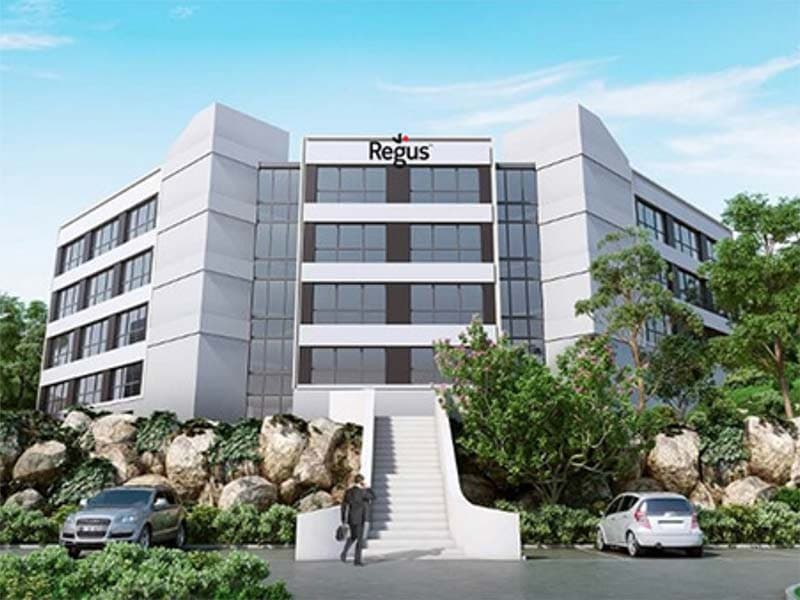 Regus ouvre un nouveau centre d'affaires à Sophia Antipolis