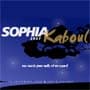 Sophia-Kaboul 2007 : une soirée pour mille et un regards