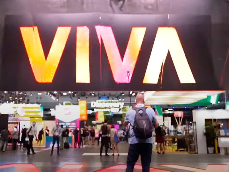 Le collectif Nice Start(s) Up en force à VivaTech