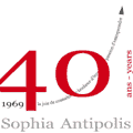 40 ans de Sophia : deux expositions pour fêter  l'anniversaire de la technopole