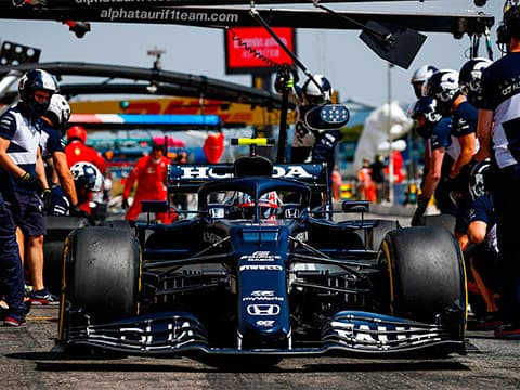 Grands Prix F1 : le Castellet c'est fini, Monaco menacé