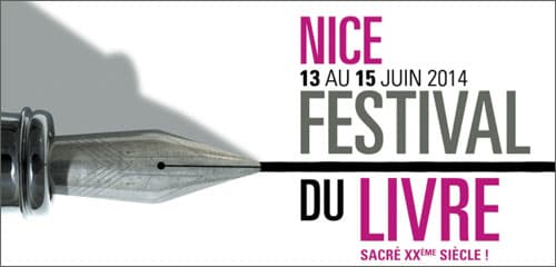 Festival du Livre de Nice : ce "Sacré XXème siècle!"