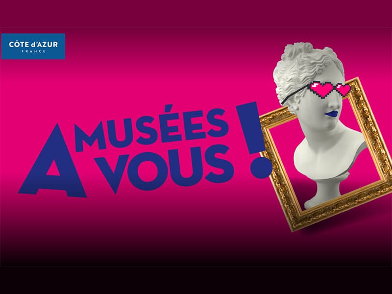 A Musées Vous !, première édition ce week-end