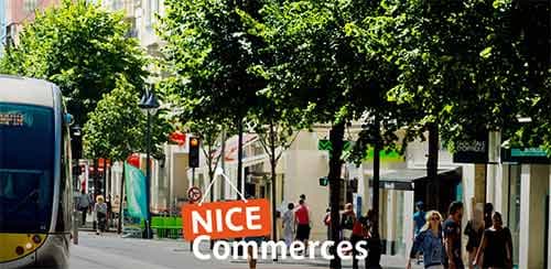 Nice : les dix mesures phares pour le commerce de proximité