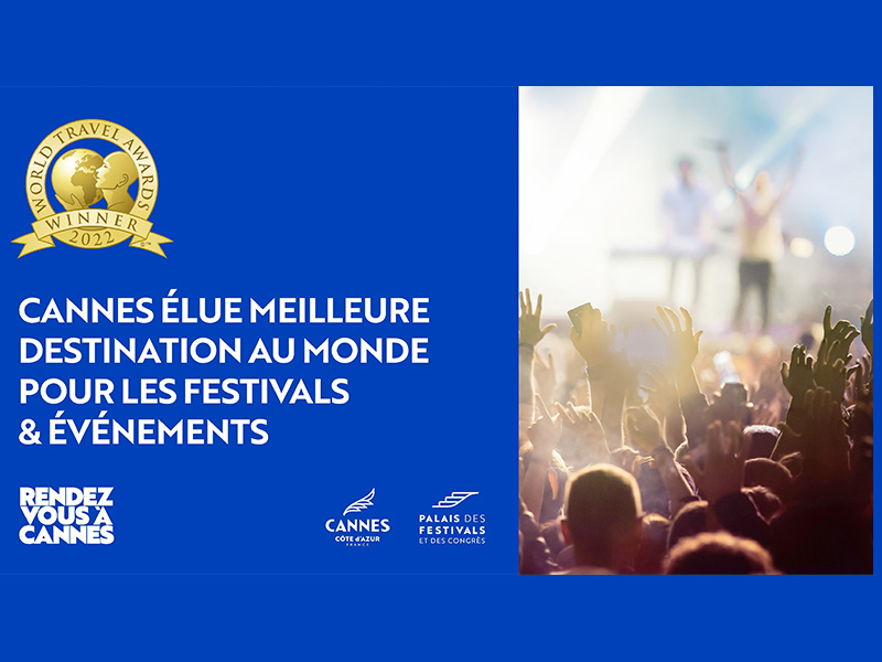 Cannes Palme D Or Des Festivals Et V Nements Webtimemedias