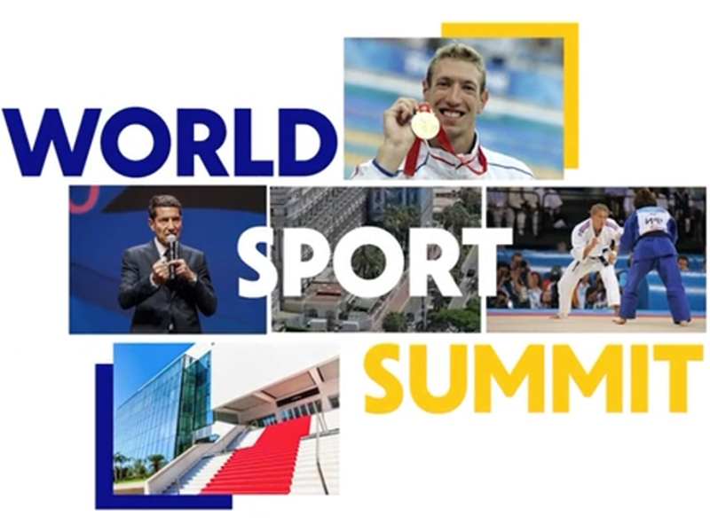 World sport summit