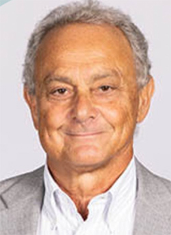 Michel Garufi Nicox