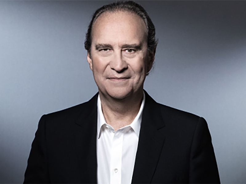 Xavier Niel