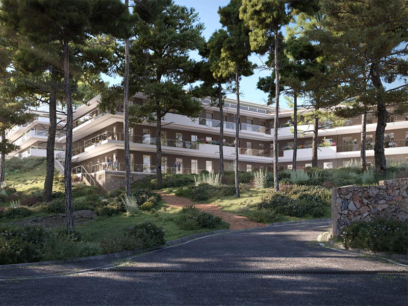 SymphonIA à Sophia Antipolis