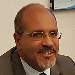 Patrick Amoussou-Adéblé 