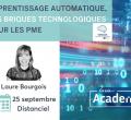 Webinaire Inria Academy IA et PME