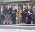 Inauguration bâtiment INRAE Sophia