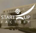 Start up Factory Septembre 24