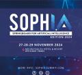 Affiche Sophia Summit