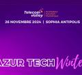 Azur tech winter