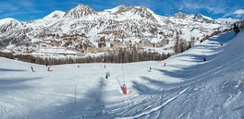 Neige En Montagne Isola 00 Avance L Ouverture Au 25 Novembre Webtimemedias